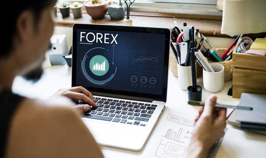 Guida al Forex trading