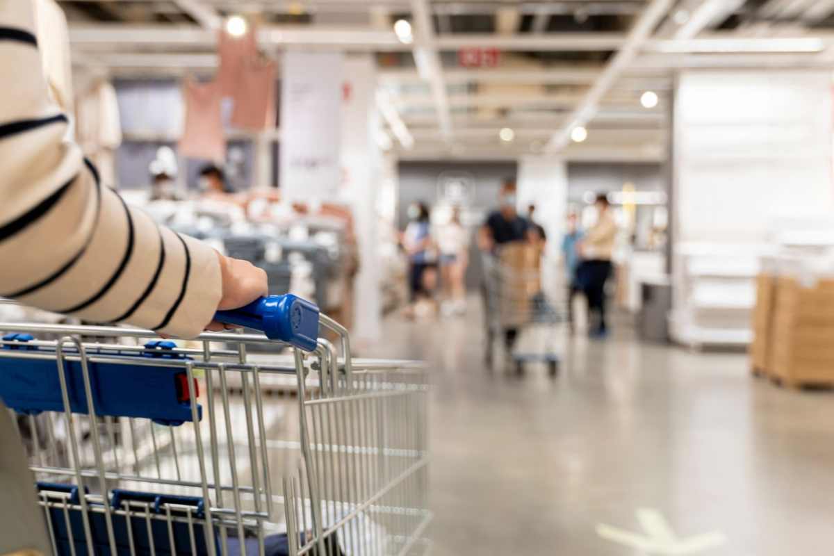 Ikea: volantino offerte settimanali 