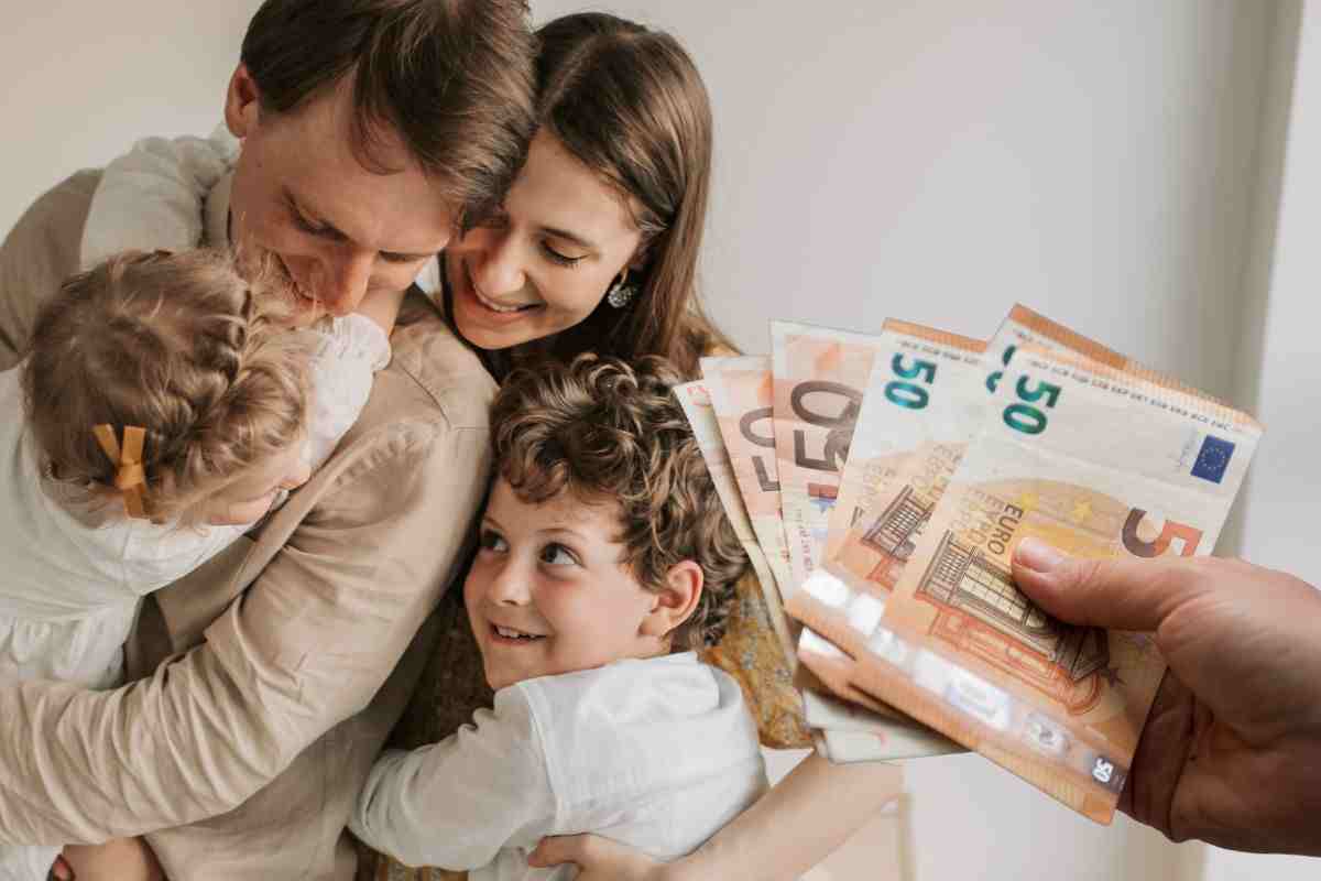 salute e famiglia i bonus del 2026