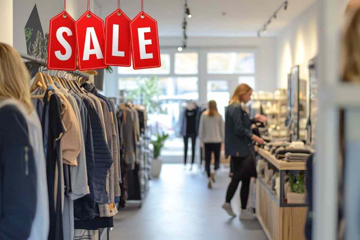 saldi come fare per non essere fregati